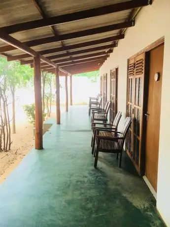 Ali Kele Hotel Sigiriya 