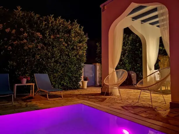 Casa Vacanze Villa Teresa Nardo 