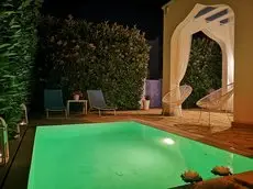 Casa Vacanze Villa Teresa Nardo 