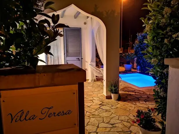 Casa Vacanze Villa Teresa Nardo 