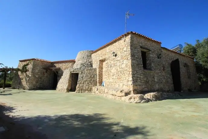 Trullo Piperita