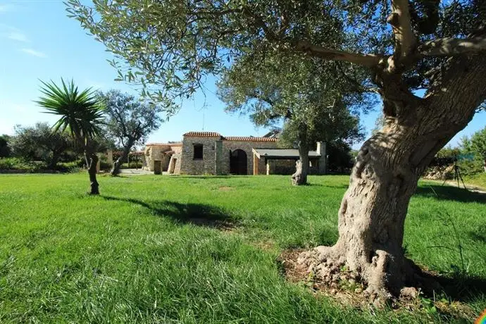 Trullo Piperita