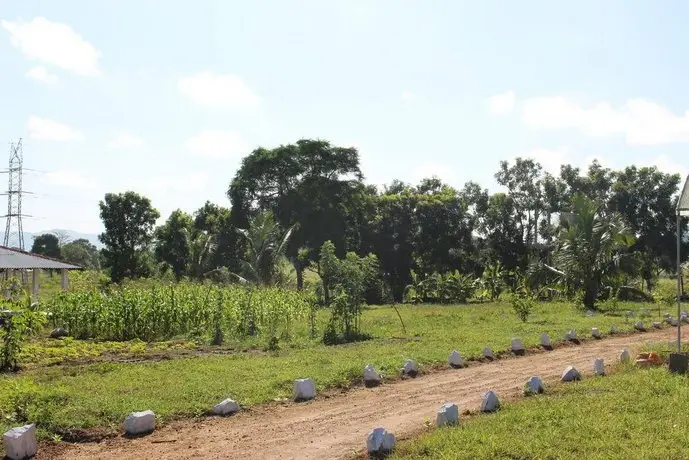 Sigiriya Farm Garden Resort 