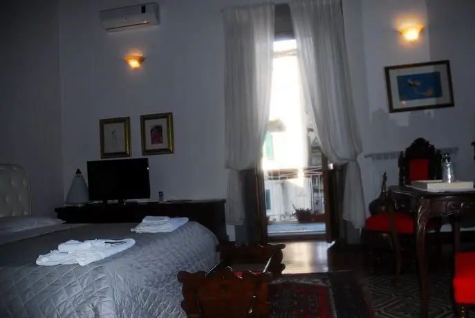 B&B Vallone Del Grano 