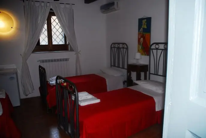 B&B Vallone Del Grano 