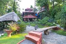 Munkudil Ayurveda Yoga Retreat 