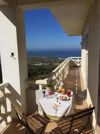 Double Room Apartment - Ericeira - Ribeira de Ilhas