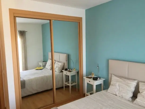 Double Room Apartment - Ericeira - Ribeira de Ilhas