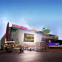 Hotel Santika Mega City Bekasi 