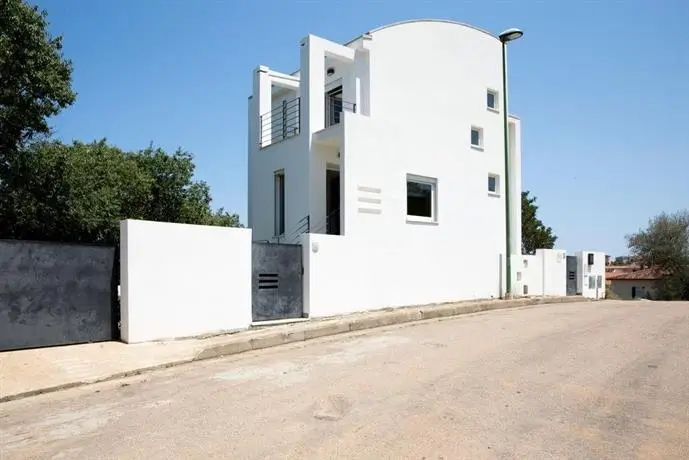 Modern House Bari Sardo 