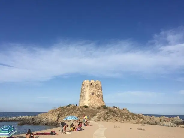 Ogliastra Casa al mare