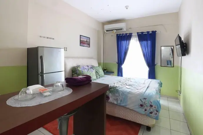 Rosani Apartment