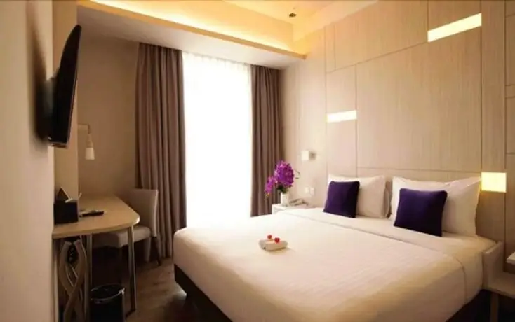 Swiss-Belinn Cikarang 