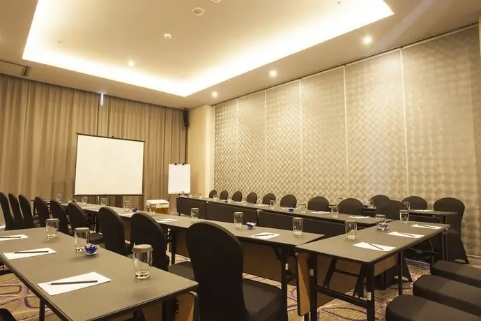 Swiss-Belinn Cikarang 