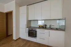 Moon apartment Liepaja 