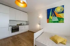 Moon apartment Liepaja 