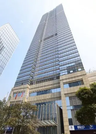 The Pushi Global 188 Serviced Apartment