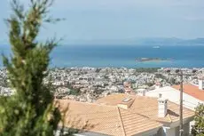 Villa with Sea View & Jacuzzi 