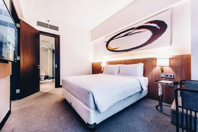 Enso Hotel