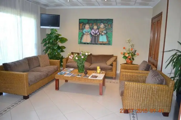 Apartamentos Montalvo Playa 