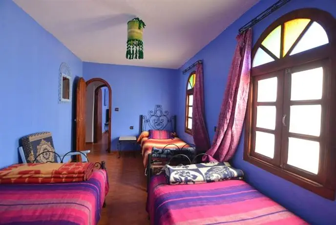 Hostel Mauritania