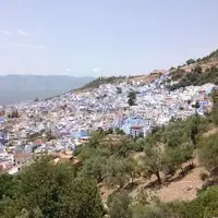 Hostel Mauritania 