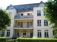 Haus Sabine - Ferienwohnung Mine 