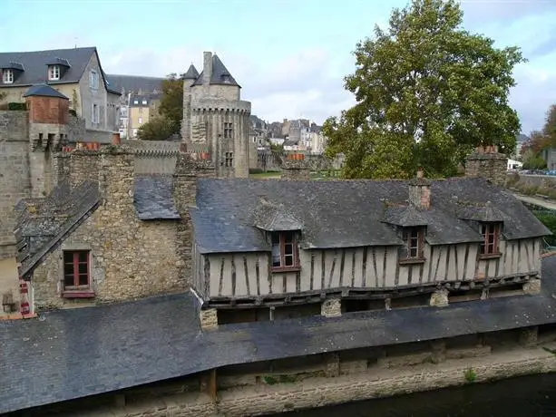 Les Terrasses de Valombois