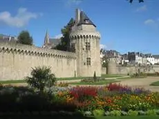 Les Terrasses de Valombois 