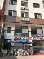 Akyuz Rooming House 