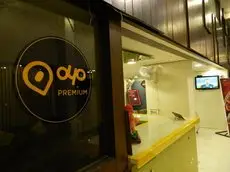 OYO Premium Sadar Market Nagpur 