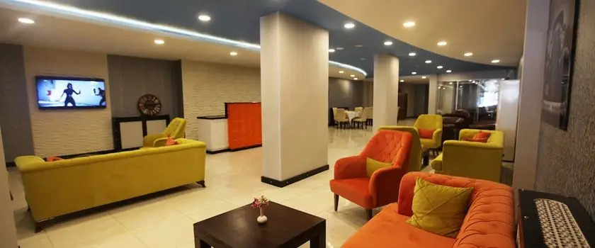 Konak Park Hotel 