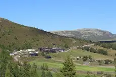 Sulseter Fjellstugu 