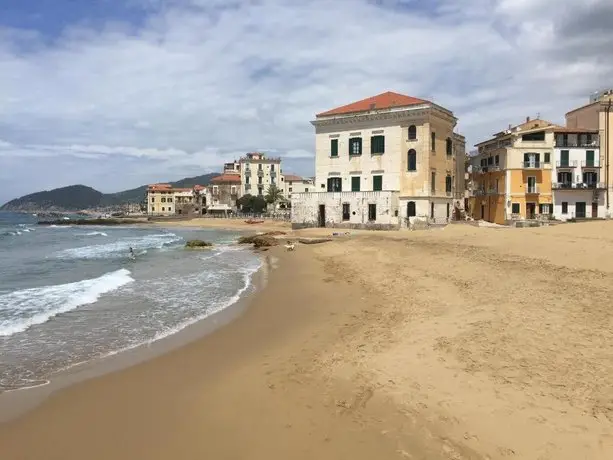 Sea House Santa Maria di Castellabate 