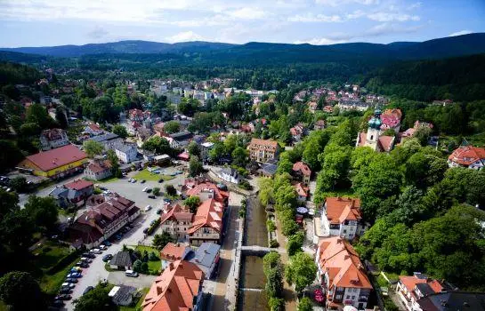 Nowy Zdroj - Centrum Zdrowia i Wypoczynku