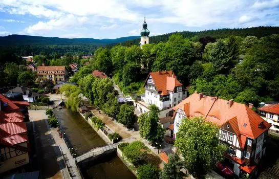 Nowy Zdroj - Centrum Zdrowia i Wypoczynku 