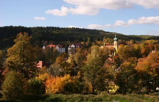 Nowy Zdroj - Centrum Zdrowia i Wypoczynku 