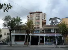 Departamento en Miraflores La Paz 