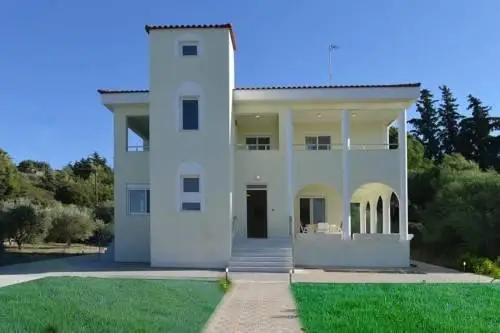 Villa Paradeisi 