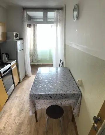 Apartment on Pavlova Lazarevskoye Sochi District