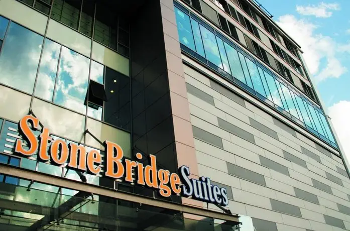 Stone Bridge Suites