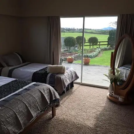 Mckenzie Farmstay Matamata