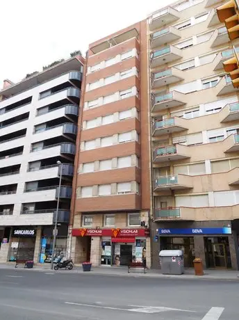 Lleida Apartments III 