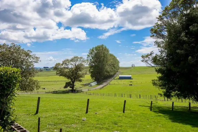 Ngapuke Farm - Matamata