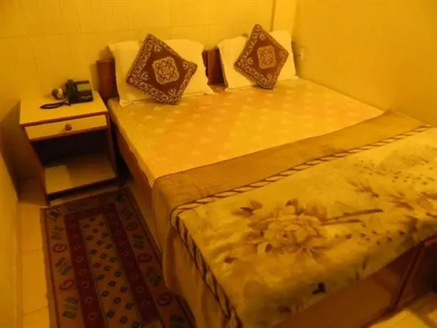 Viraaj Guest House