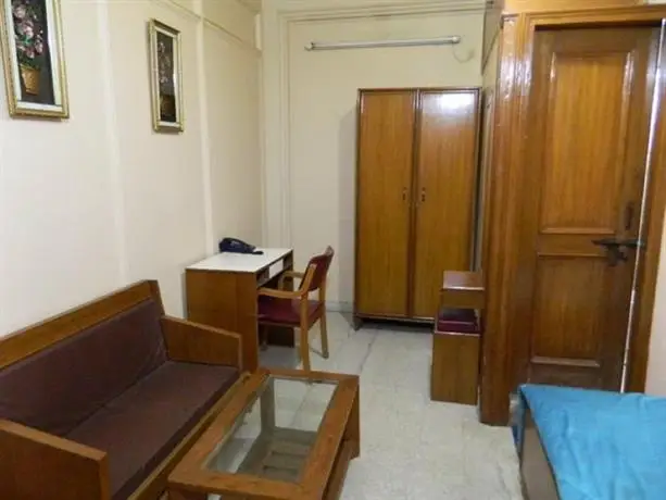 Viraaj Guest House