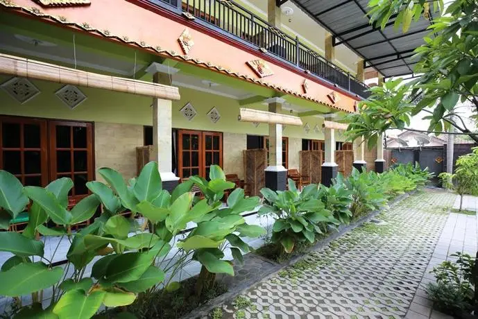 Balakosa Hotel 