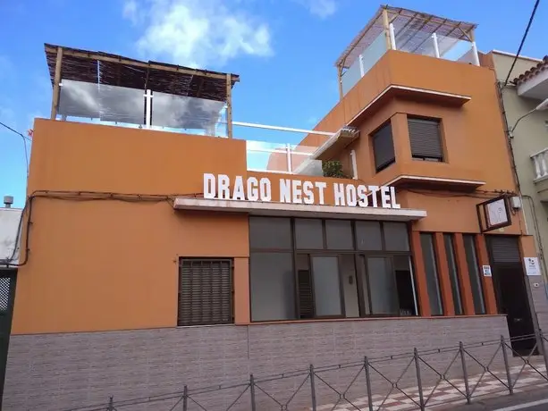 Drago Nest Hostel