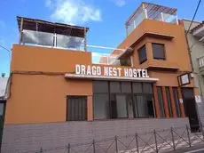 Drago Nest Hostel 