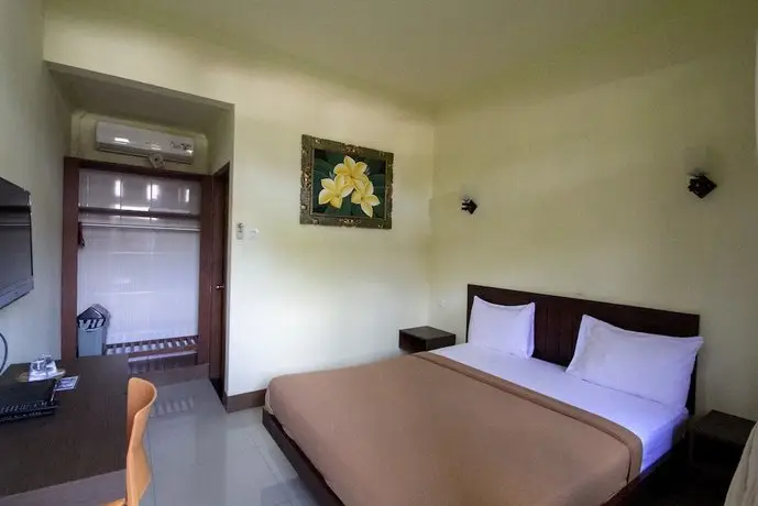 Sekardiyu Guest House 